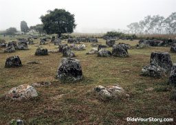 Plain of Jars . site 1